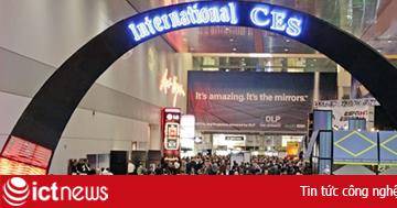 CES 2009 và những câu hỏi cũ