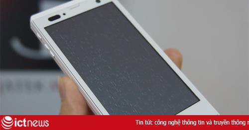 Cận cảnh điện thoại đắt nhất dành cho trẻ em