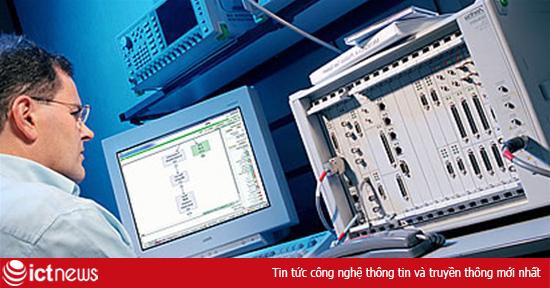 Ngành di động kêu gọi tần số cho 3G rẻ hơn
