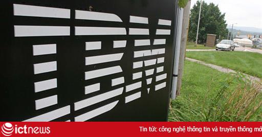 Một giám đốc&nbsp;IBM bán tin cho HP để xin việc