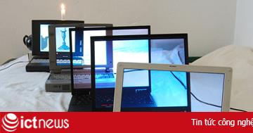 Những điều cần biết khi mua laptop