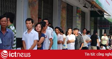 Khách hàng khổ vì Nokia 