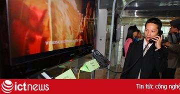 Thị trường Internet cáp quang: Sẽ không chạy đua về giá