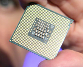 Intel công bố công nghệ 32 nanomet