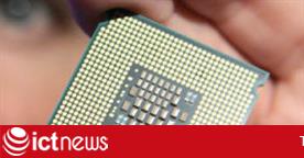 Intel công bố công nghệ 32 nanomet