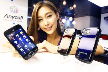 Thị trường smartphone 2010: Tiếp tục bùng nổ