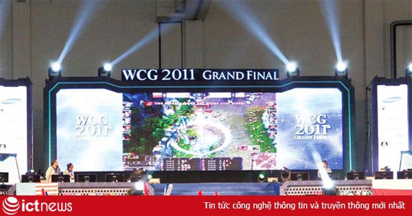 Hàn Quốc: Đất nước của E-Sports