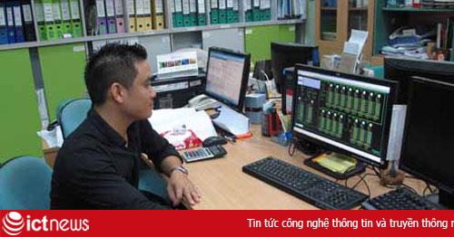 Đấu thầu qua mạng vướng vì công nghệ