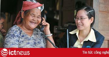 Sau 31/12/2010, thuê bao cố định vùng khó vẫn được hỗ trợ