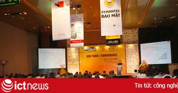 Khai mạc Banking Vietnam 2009