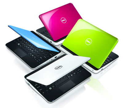 Netbook bội thu năm 2009