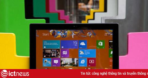 5 tablet tốt nhất cho phép mở rộng bộ nhớ