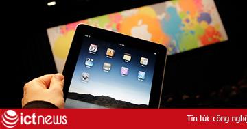 4 mẹo hay bảo vệ dữ liệu trên iPad