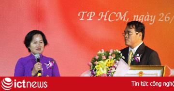 Sao Bắc Đẩu nhận bằng khen của Thủ tướng