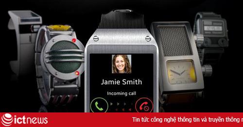 Quảng cáo Samsung Galaxy Gear đậm chất phim ảnh