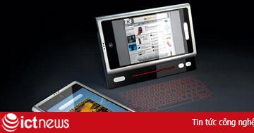 01 Phone là “sát thủ” iPhone giả tưởng