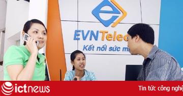 EVN Telecom sắp thử nghiệm dịch vụ 3G