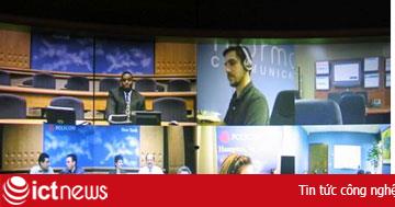 Juniper Networks hợp tác với Polycom