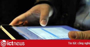 iPad HD có độ phân giải màn hình gấp đôi