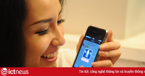 Zalo lọt Top ứng dụng di động sáng tạo nhất châu Á