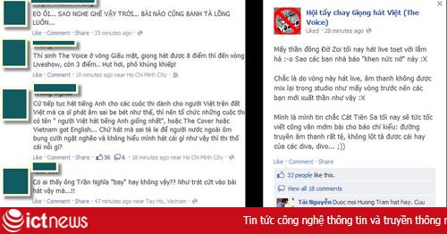 Vòng Live show Giọng hát Việt 2012 vẫn gây thất vọng
