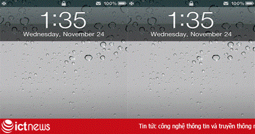 Mách bạn cách mở khoá iPhone như điệp viên