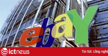 eBay thắng kiện L’Oreal vụ mỹ phẩm