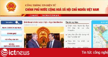 Tạo bản điện tử của từng số Công báo