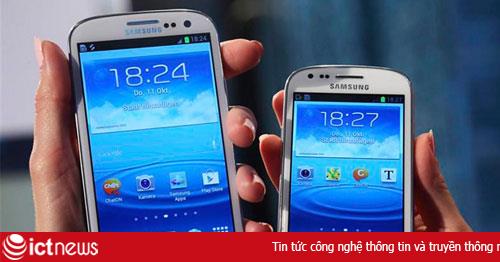 Viettel giảm 1,7 triệu cho khách mua Samsung Galaxy S3 Mini