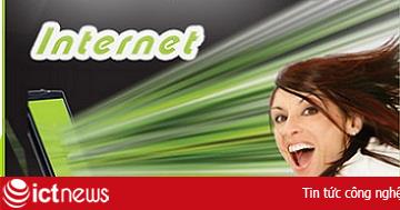 15 quốc gia có tốc độ Internet nhanh nhất