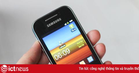 Smartphone phổ thông 'hot' nhất 2011