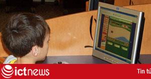 Internet – công cụ học tập chính của trẻ em TQ