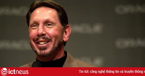 Cuộc sống đáng ghen tị của các thiên tài công nghệ