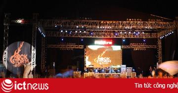 MobiFone RockStorm 2011 sẽ 