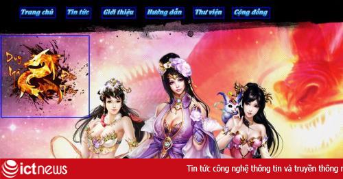 Hai doanh nghiệp tại TP.HCM làm game không phép