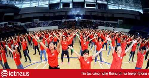 Viettel đem chương trình 