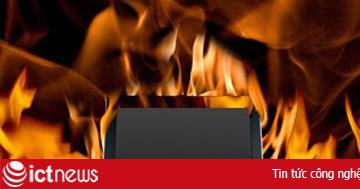 Những thảm họa máy tính khủng khiếp nhất