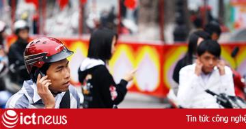 Cơ hội nào cho 2 mạng di động mới?