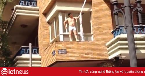 Vợ bị bắt quả tang ngoại tình – video cười bể bụng