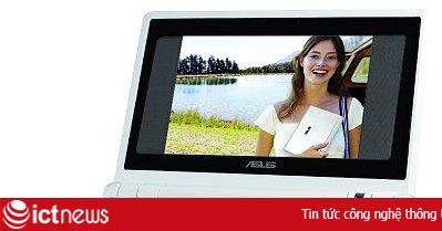 Netbook sẽ không thể thay thế laptop