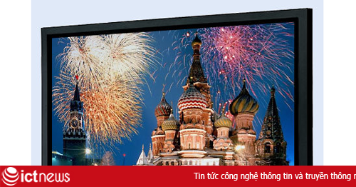 Vì sao TV Plasma “chết”?
