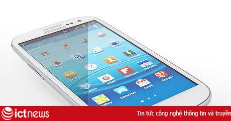 Smartphone mất giá chóng mặt, người dùng tiếc của