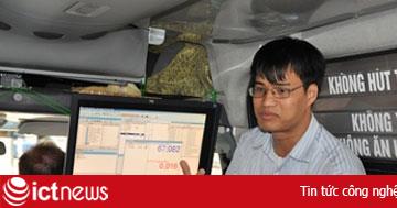 Xem tốc độ ‘siêu khủng’ của LTE tại Việt Nam