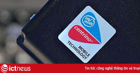 Những cột mốc của Intel trong năm 2007