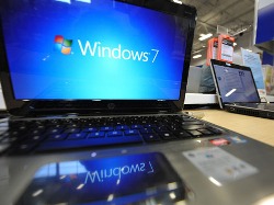 Microsoft phủ nhận Windows 7 gây ra lỗi pin laptop 