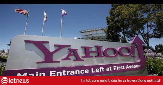 Yahoo nên chia tách hoặc bán lại để phát triển
