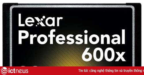 Bảo quản và sử dụng thẻ nhớ