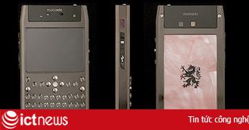 Grand 350PRL - Mobiado bàn phím Qwerty