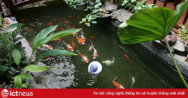 Ngỡ ngàng với loa cho iPhone biết 