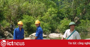 Viettel trang bị máy phát điện cho các trạm BTS